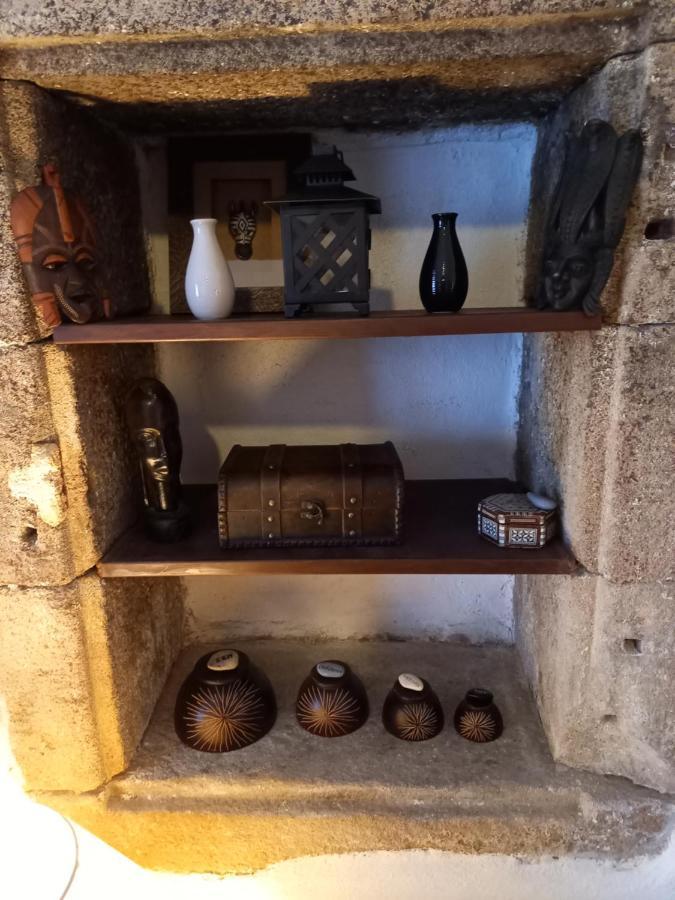 Bed and breakfast L'evidence Prades (Ardeche)
