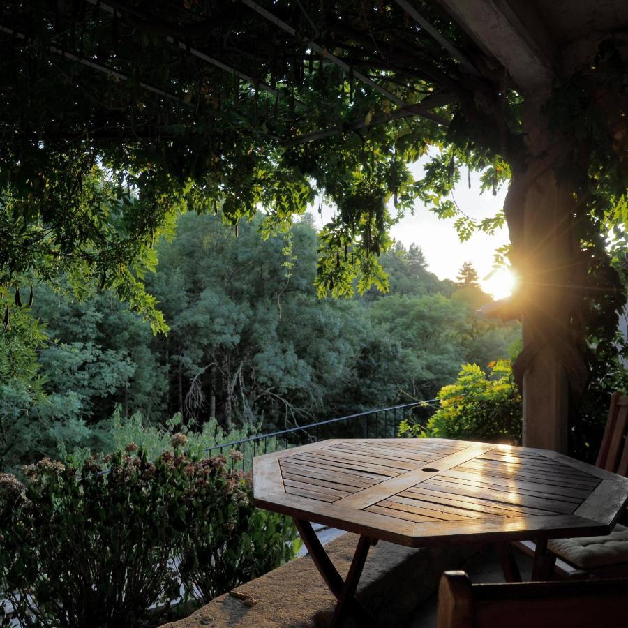 L'evidence Bed and breakfast Prades (Ardeche)