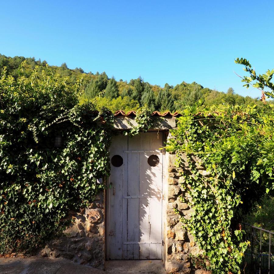 L'evidence 3* Prades (Ardeche)
