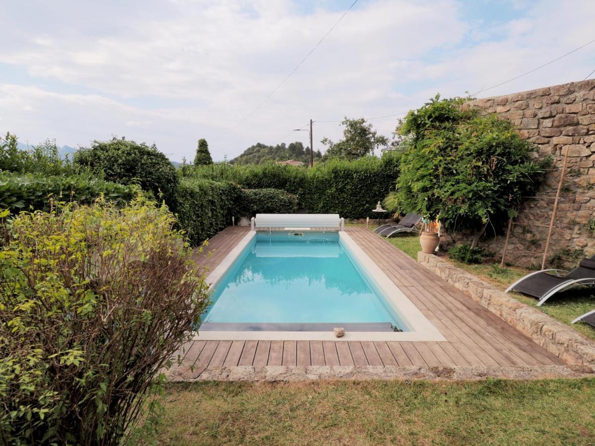 Bed and breakfast L'evidence Prades (Ardeche)