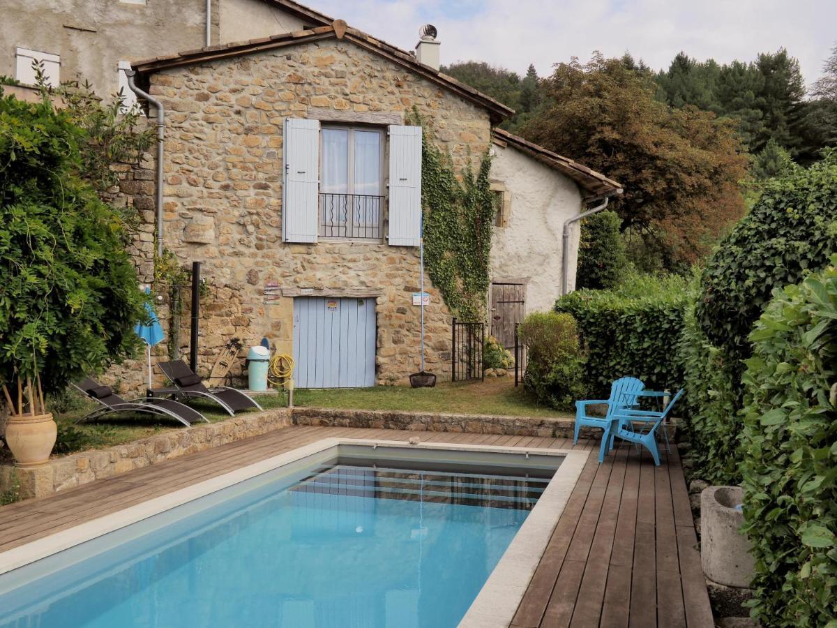L'evidence Bed and breakfast Prades (Ardeche)