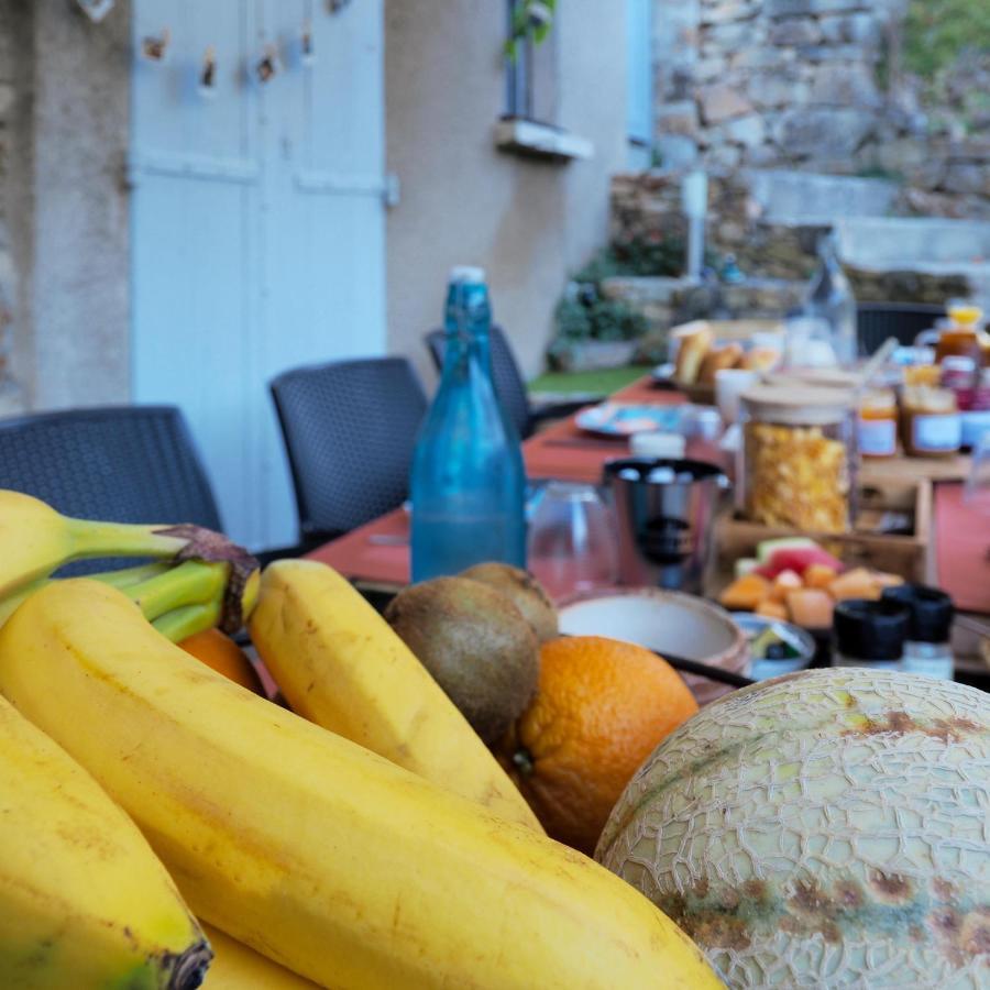 L'evidence Prades (Ardeche)