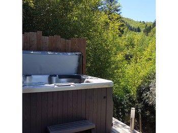 L'evidence Bed and breakfast 3*