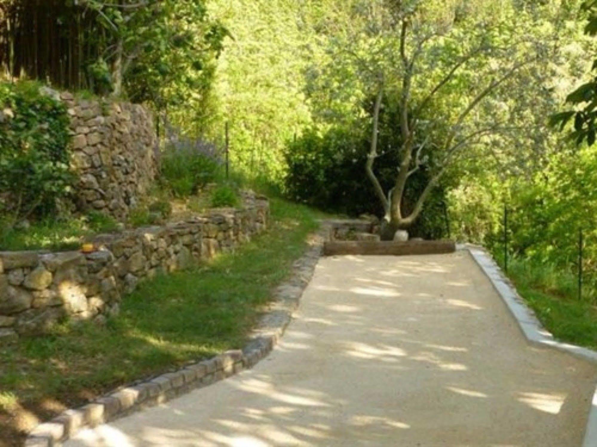 L'evidence 3* Prades (Ardeche)