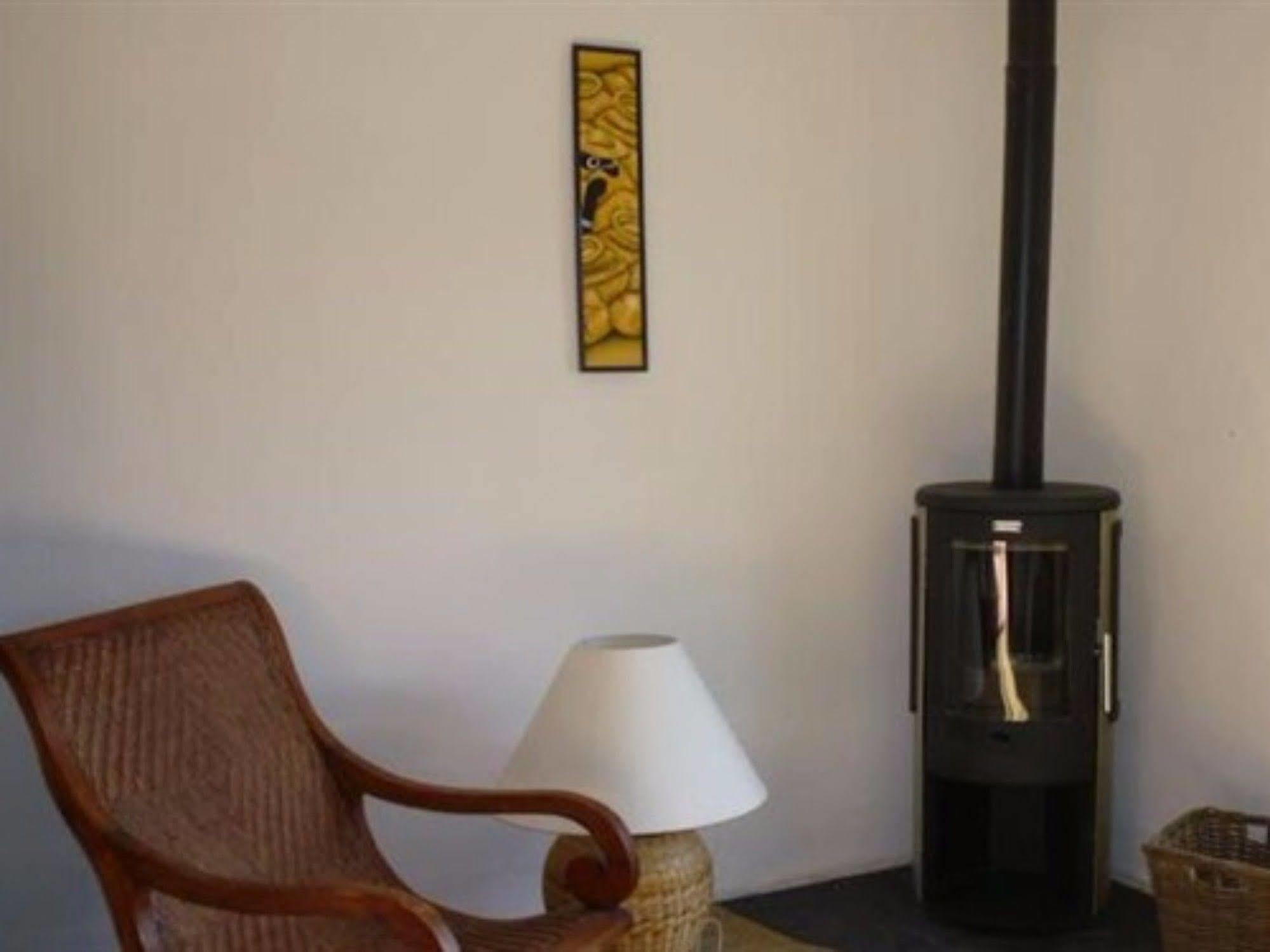 Bed and breakfast L'evidence Prades (Ardeche)