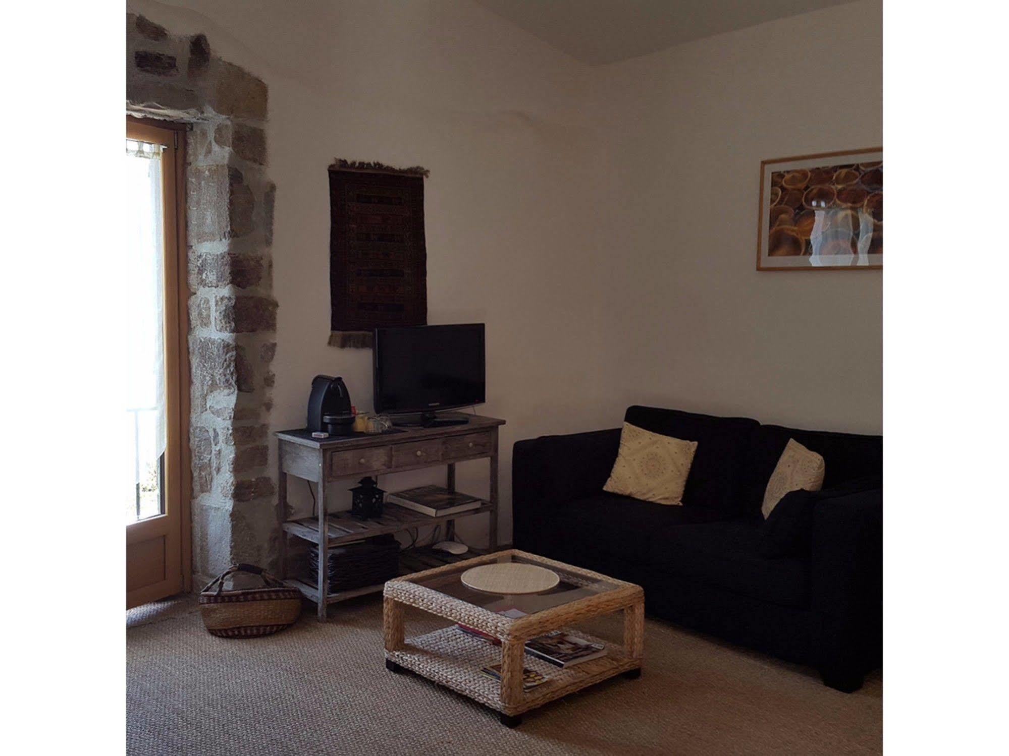 L'evidence Prades (Ardeche)