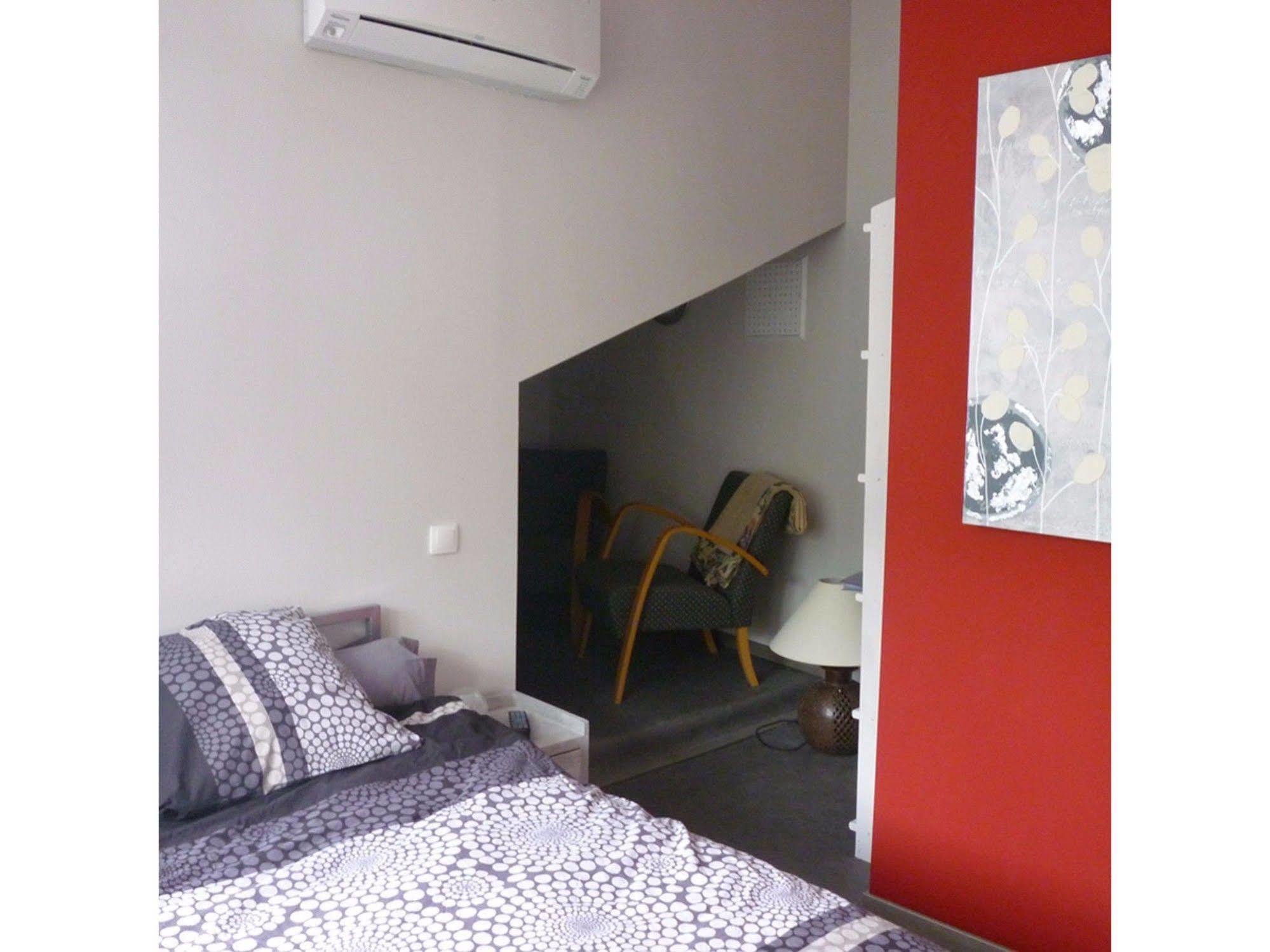 Bed and breakfast L'evidence 3*