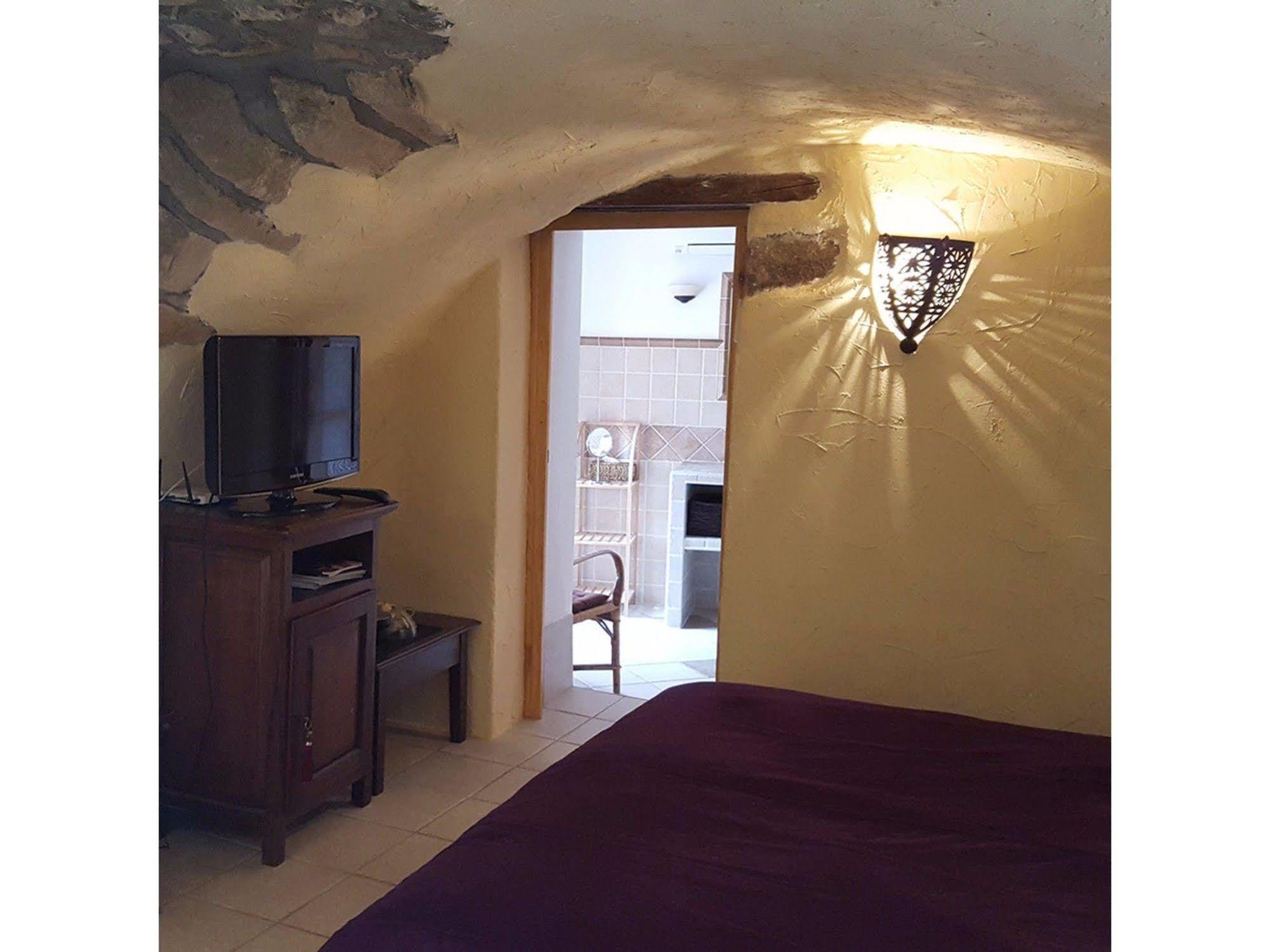 L'evidence 3* Prades (Ardeche)