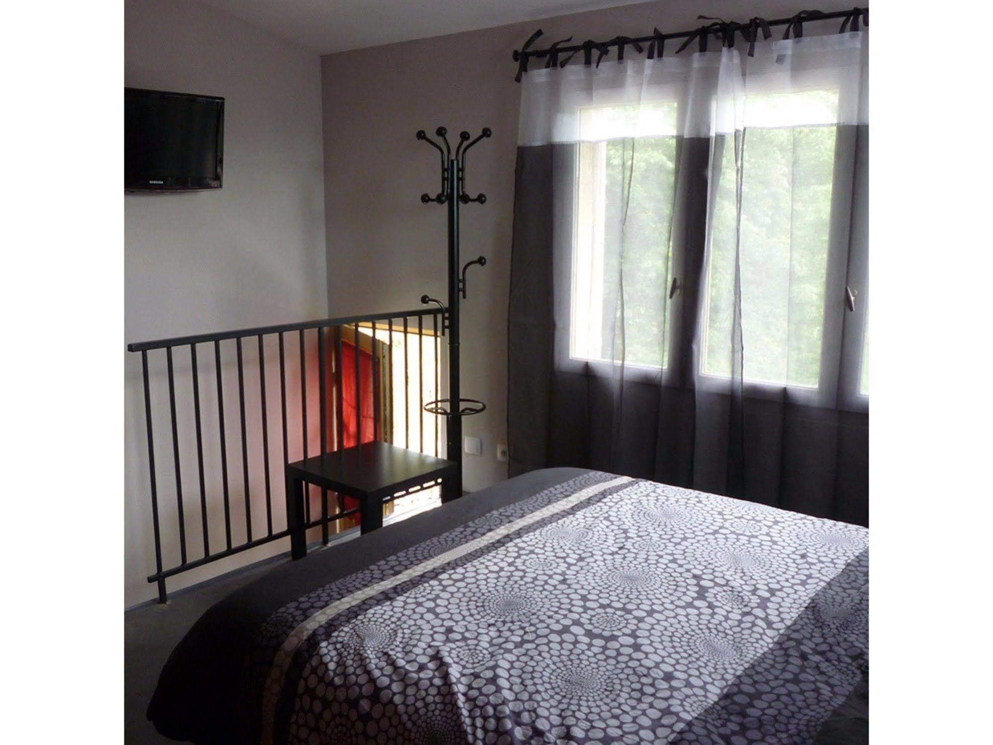 Bed and breakfast L'evidence 3*