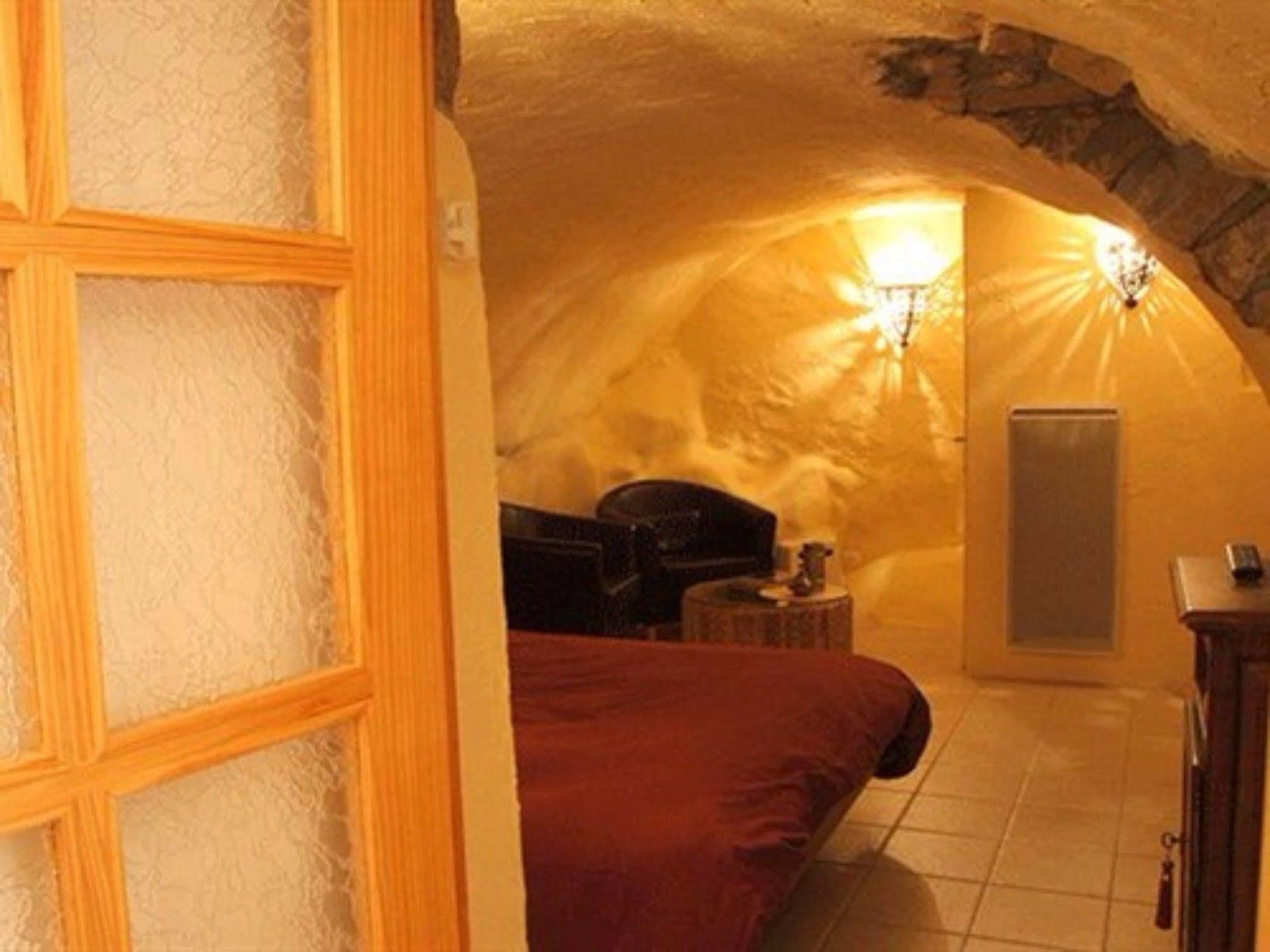 Bed and breakfast L'evidence