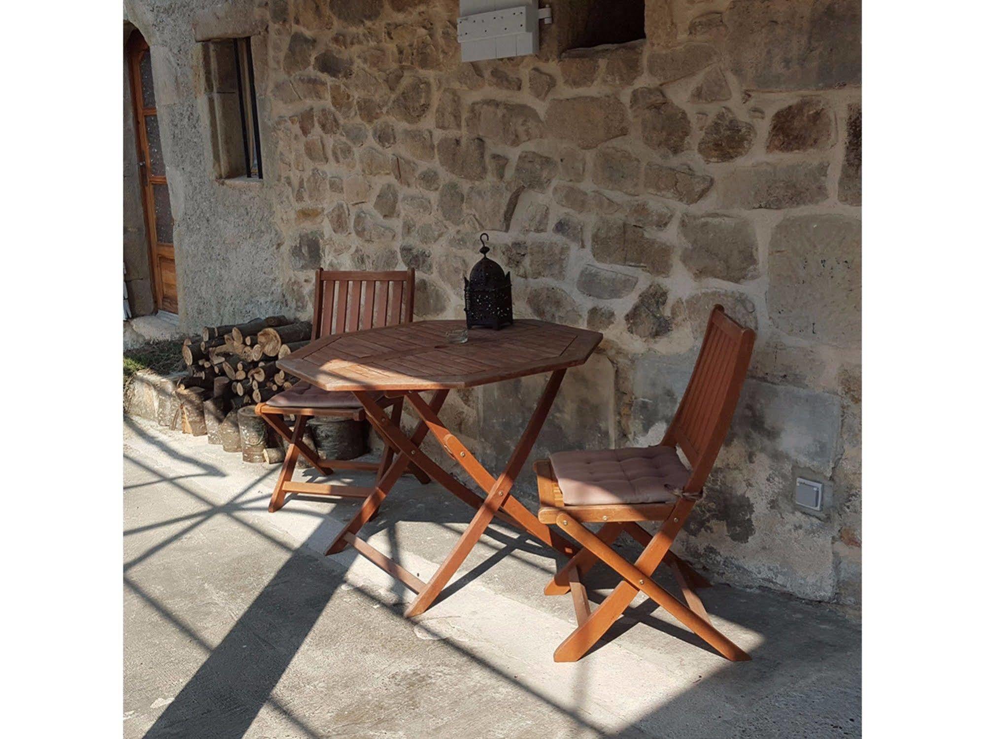 L'evidence 3* Prades (Ardeche)