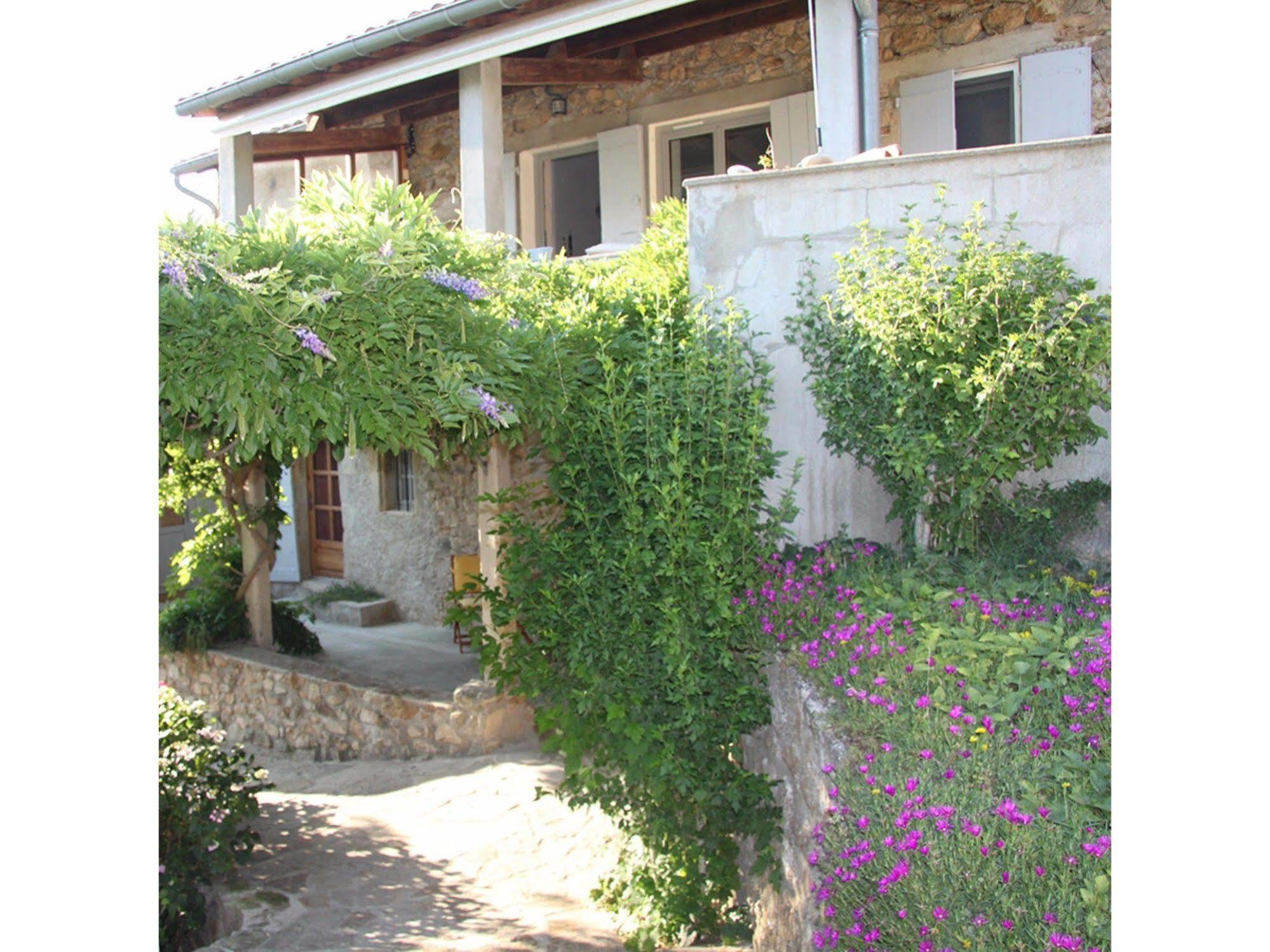 L'evidence Bed and breakfast Prades (Ardeche)